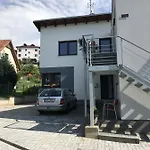 Salma Vendégház 3*