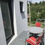 Salma 3* Český Krumlov