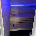 Salma Vendégház 3*