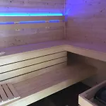Salma Vendégház 3*