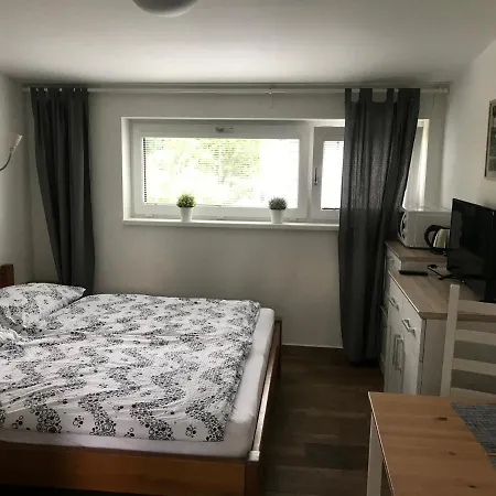 Vendégház Salma 3*