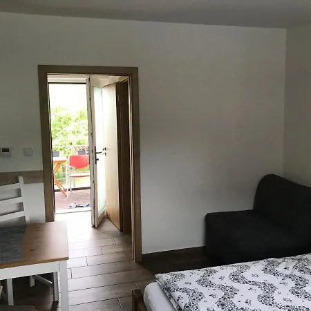 Salma Maison d'hôtes 3*