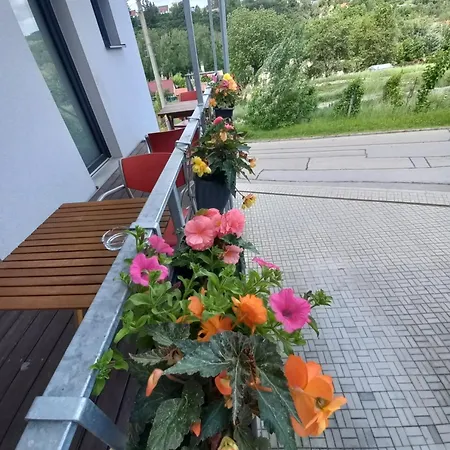 Salma 3* Český Krumlov