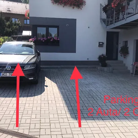 Salma Vendégház 3*
