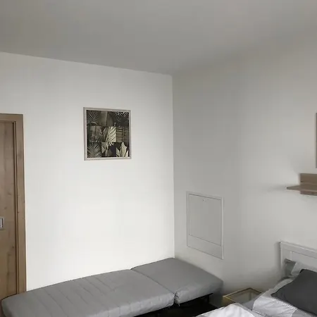 Salma 3* Český Krumlov