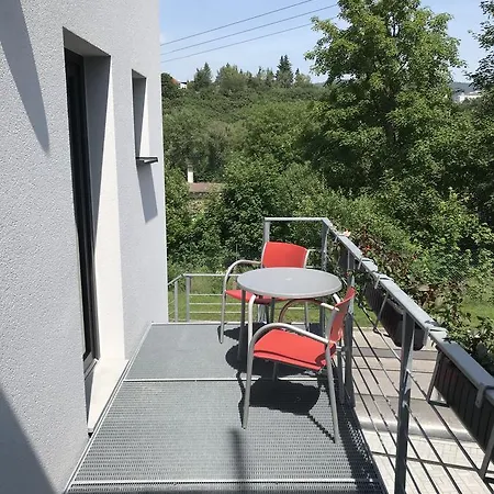 Salma Gæstehus Český Krumlov