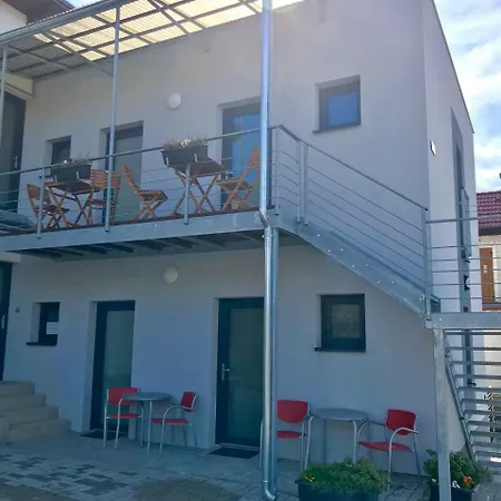 Vendégház Salma 3*
