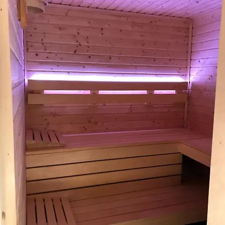 Salma Maison d'hôtes 3*