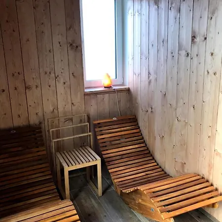 Maison d'hôtes Salma Český Krumlov