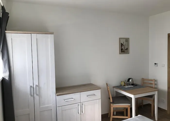 招待所 萨尔玛旅馆 Český Krumlov