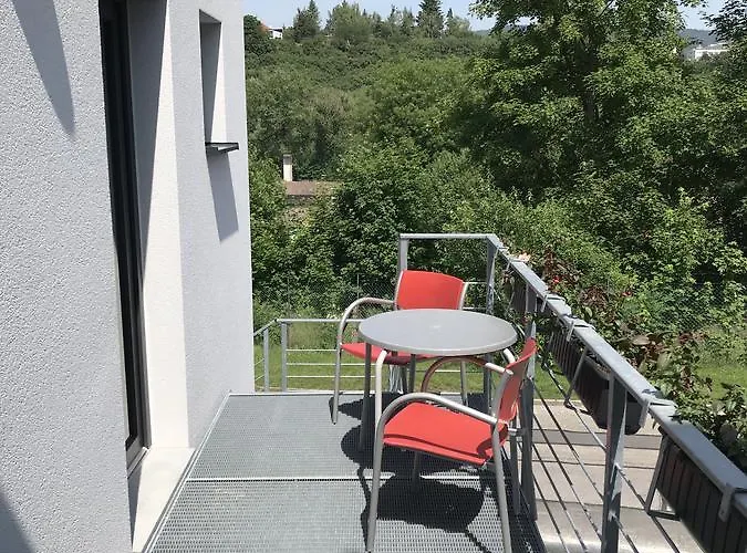 Salma Penzion Český Krumlov