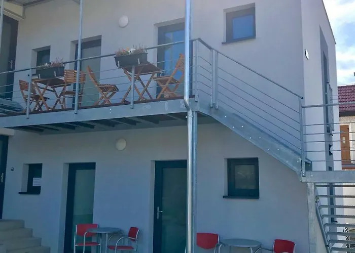 招待所 萨尔玛旅馆 3*